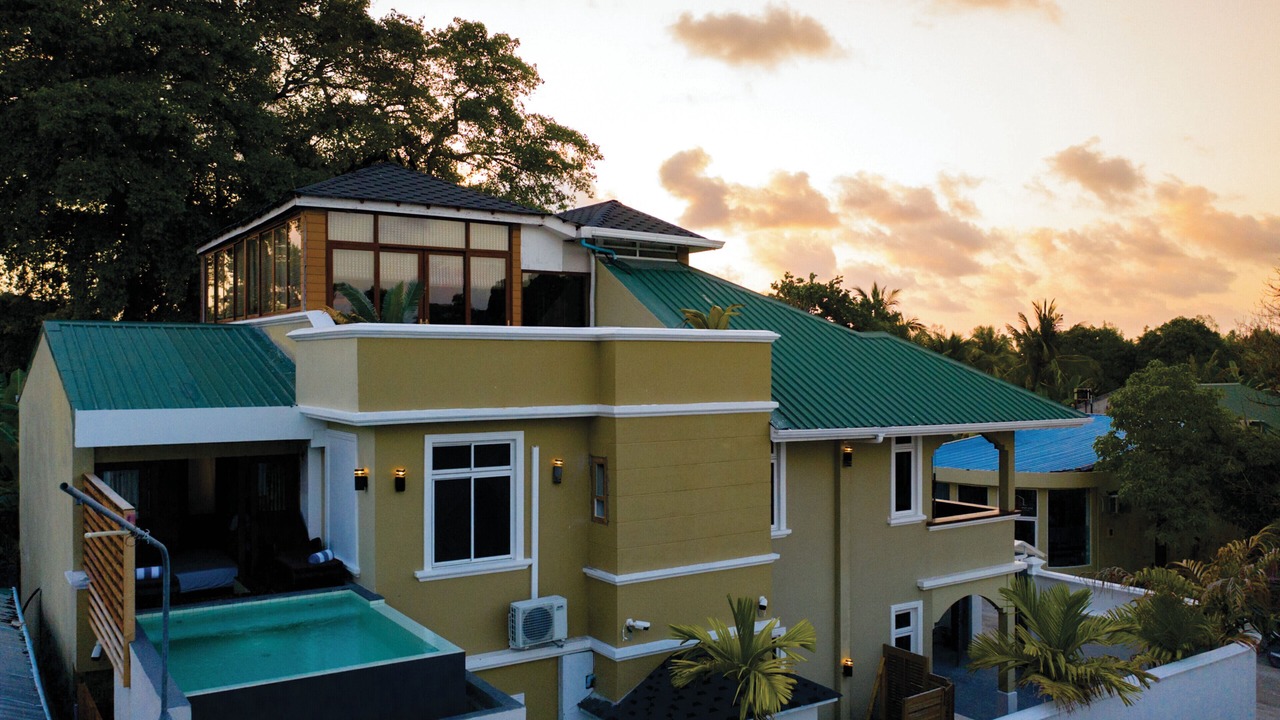 Photo of Outdoor in Fuvahmulah