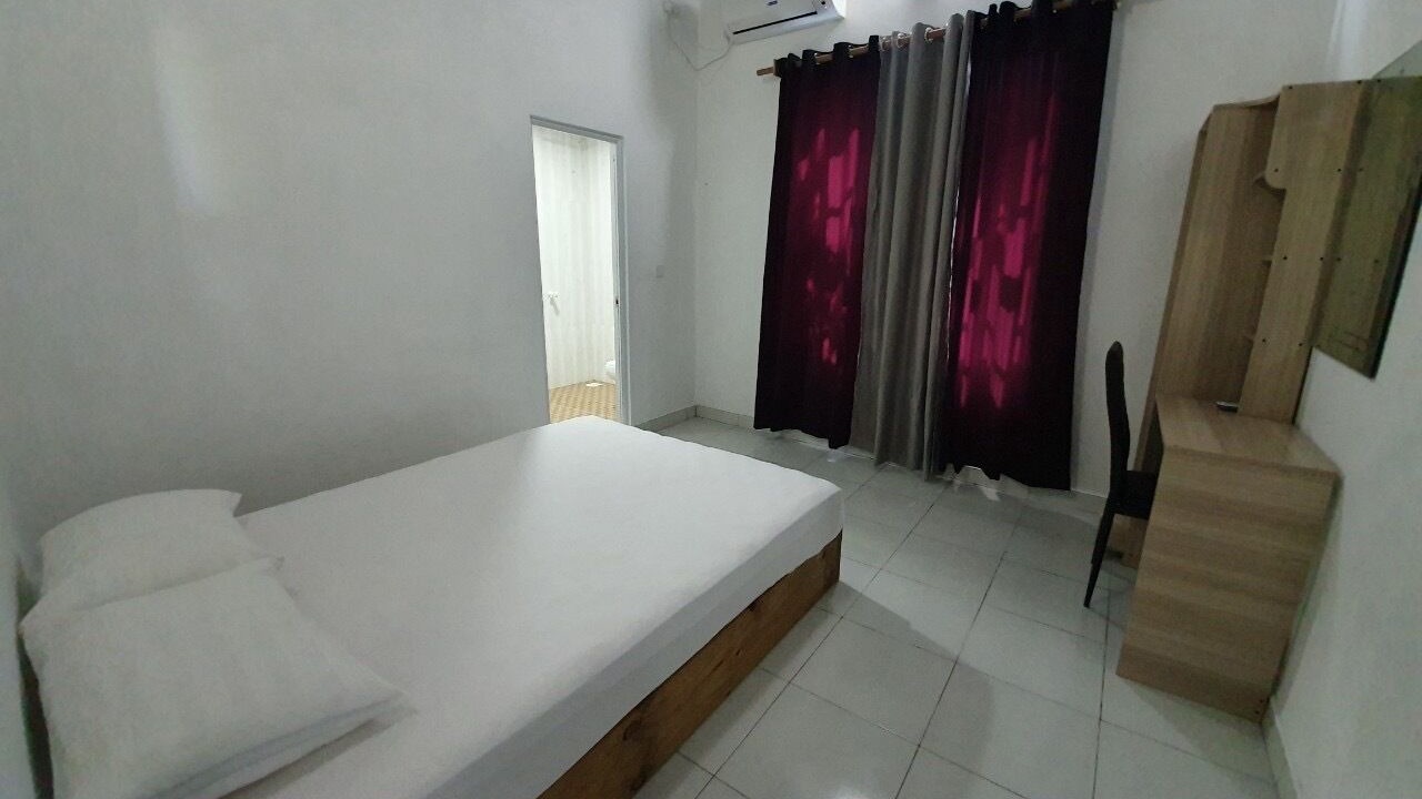 Photo of Bedroom in Gulhi