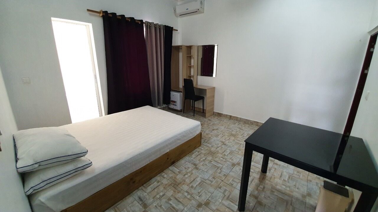 Photo of Bedroom in Gulhi