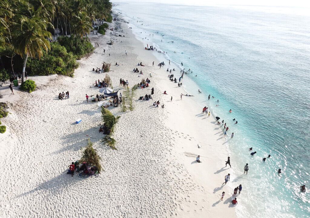 Photo of Others in Fuvahmulah