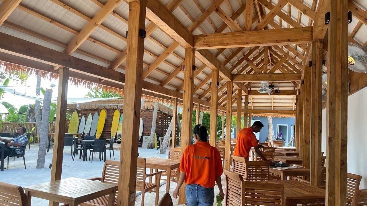 Photo of Others in Thulusdhoo Island