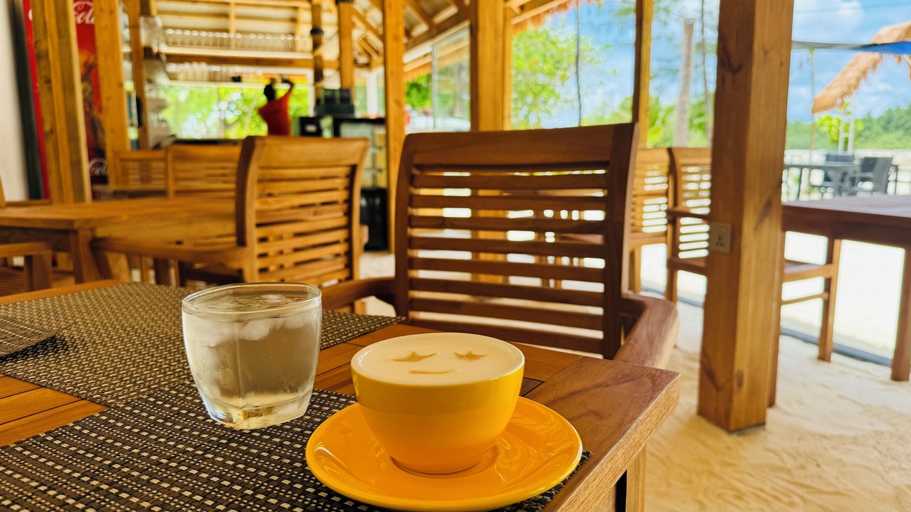 Photo of Others in Thulusdhoo Island