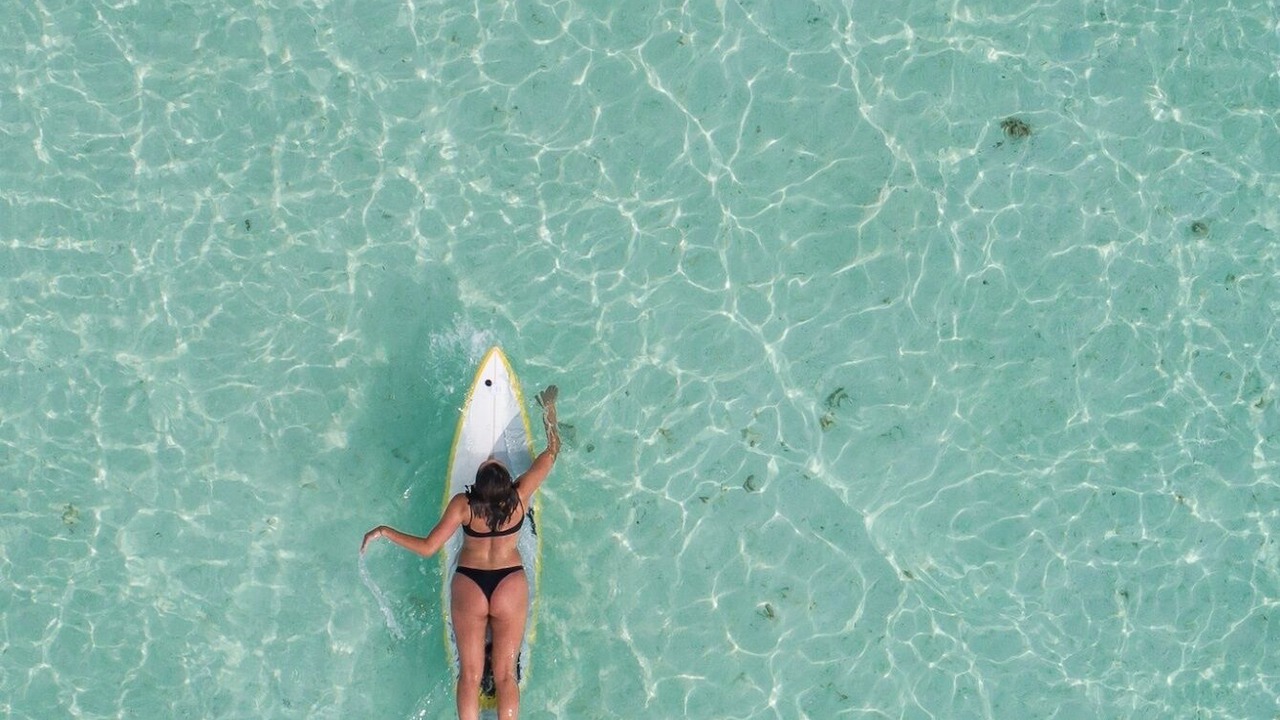 Photo of Others in Thulusdhoo Island