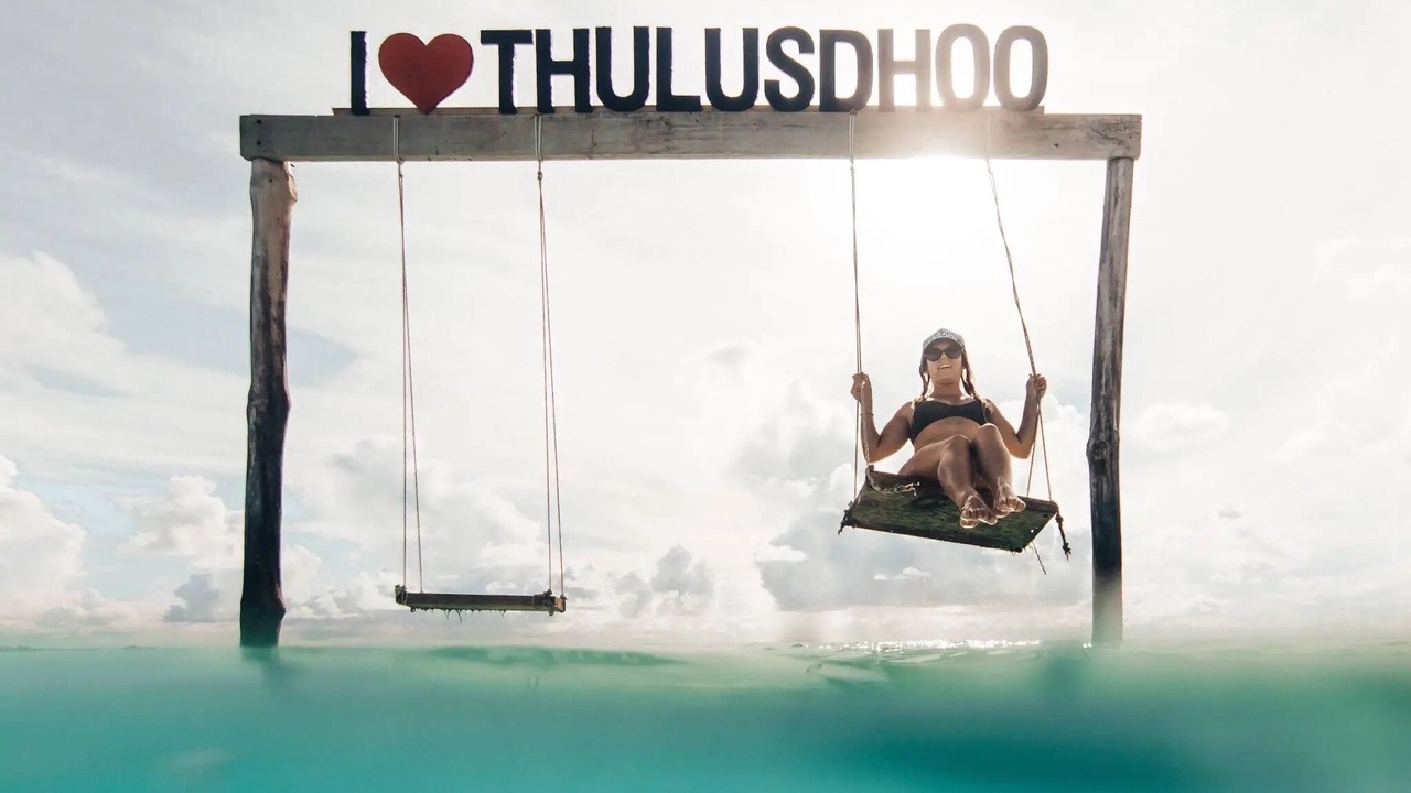 Photo of Others in Thulusdhoo Island