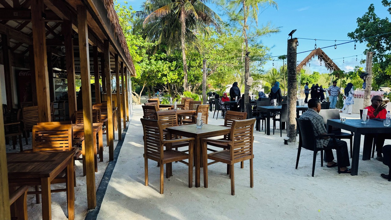Photo of Others in Thulusdhoo Island