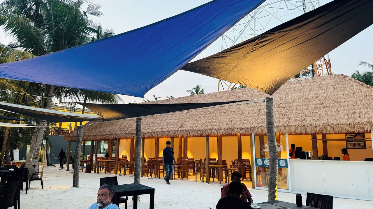 Photo of Others in Thulusdhoo Island