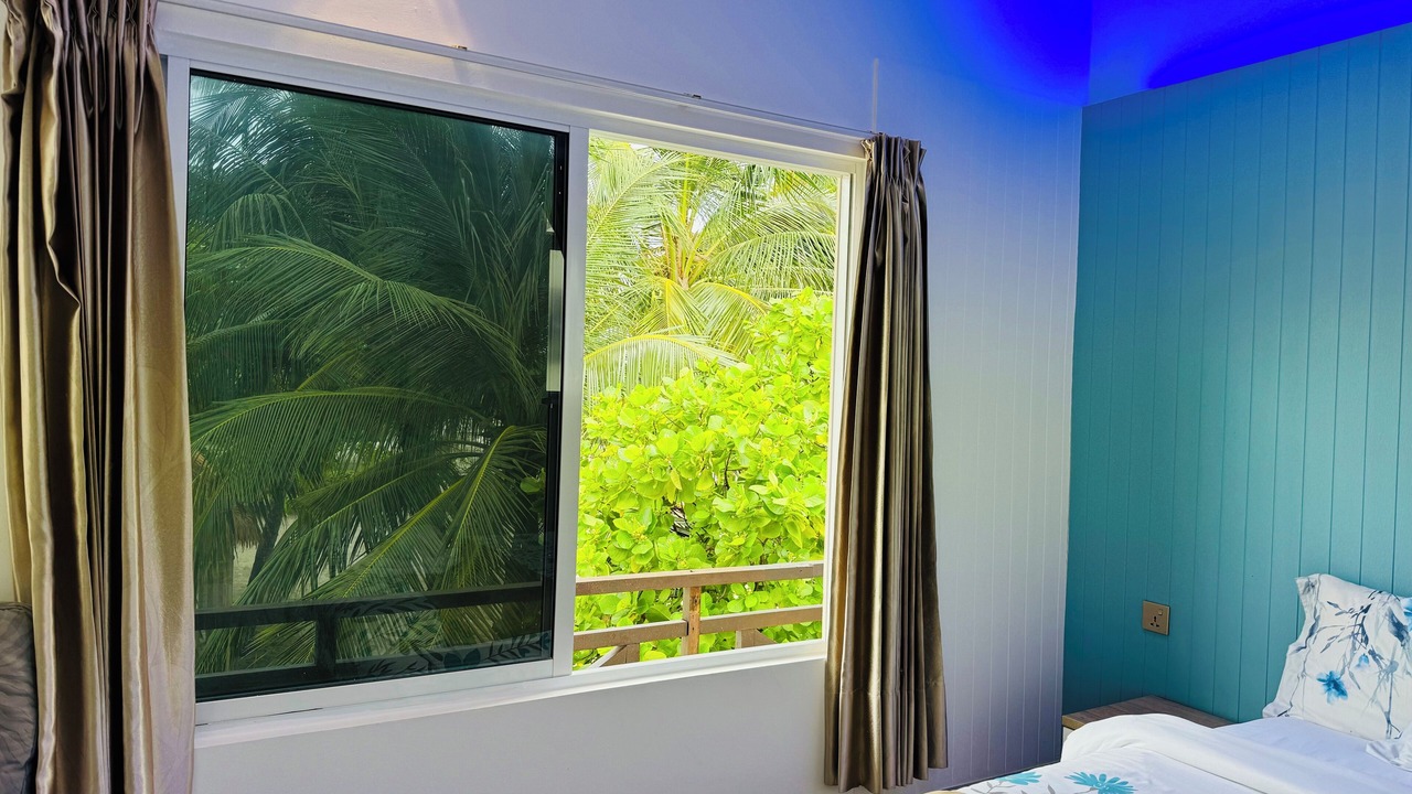 Photo of Bedroom in Thulusdhoo Island