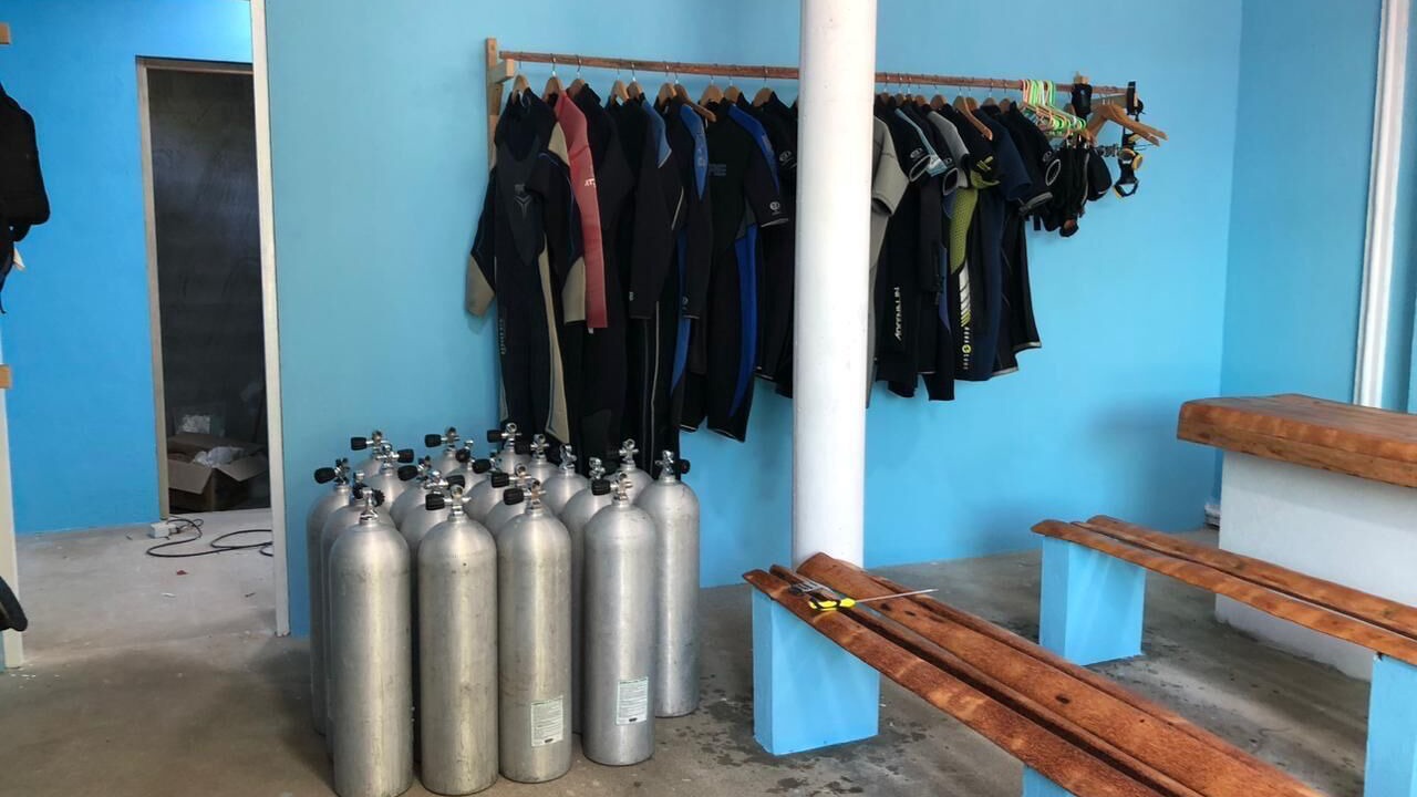 Photo of Outdoor in Dhidhdhoo