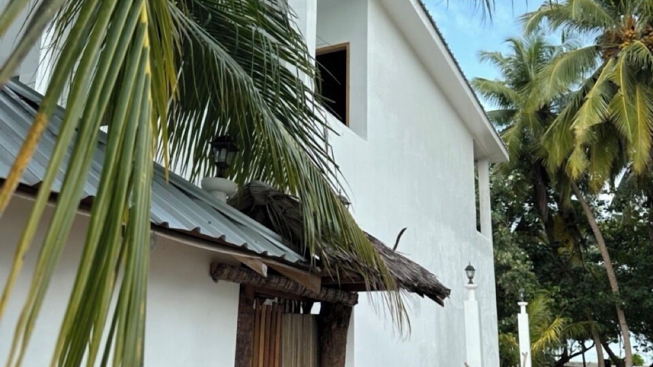 Photo of Outdoor in Dhidhdhoo