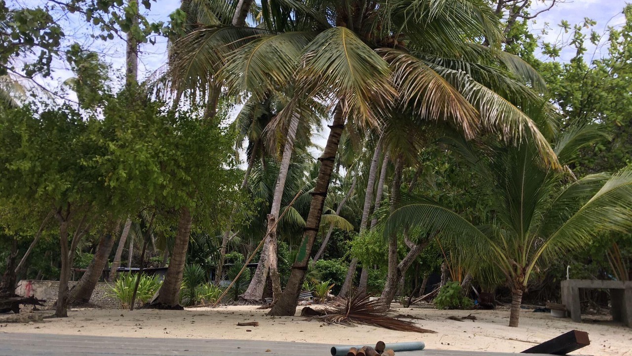 Photo of Outdoor in Dhidhdhoo