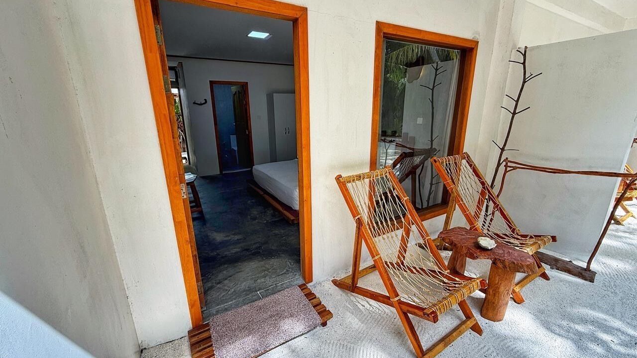 Photo of Bedroom in Dhidhdhoo
