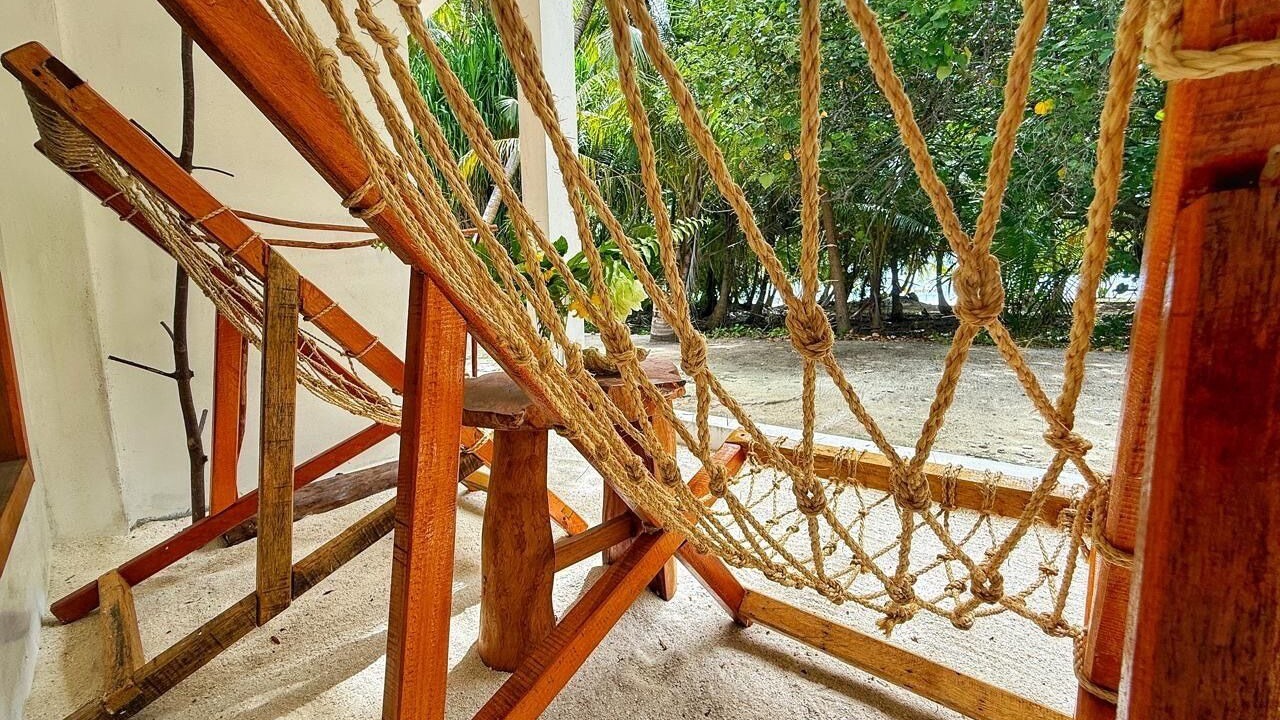 Photo of Bedroom in Dhidhdhoo