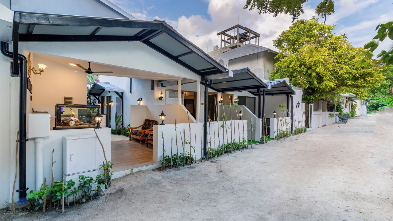 Photo of Outdoor in Ukulhas