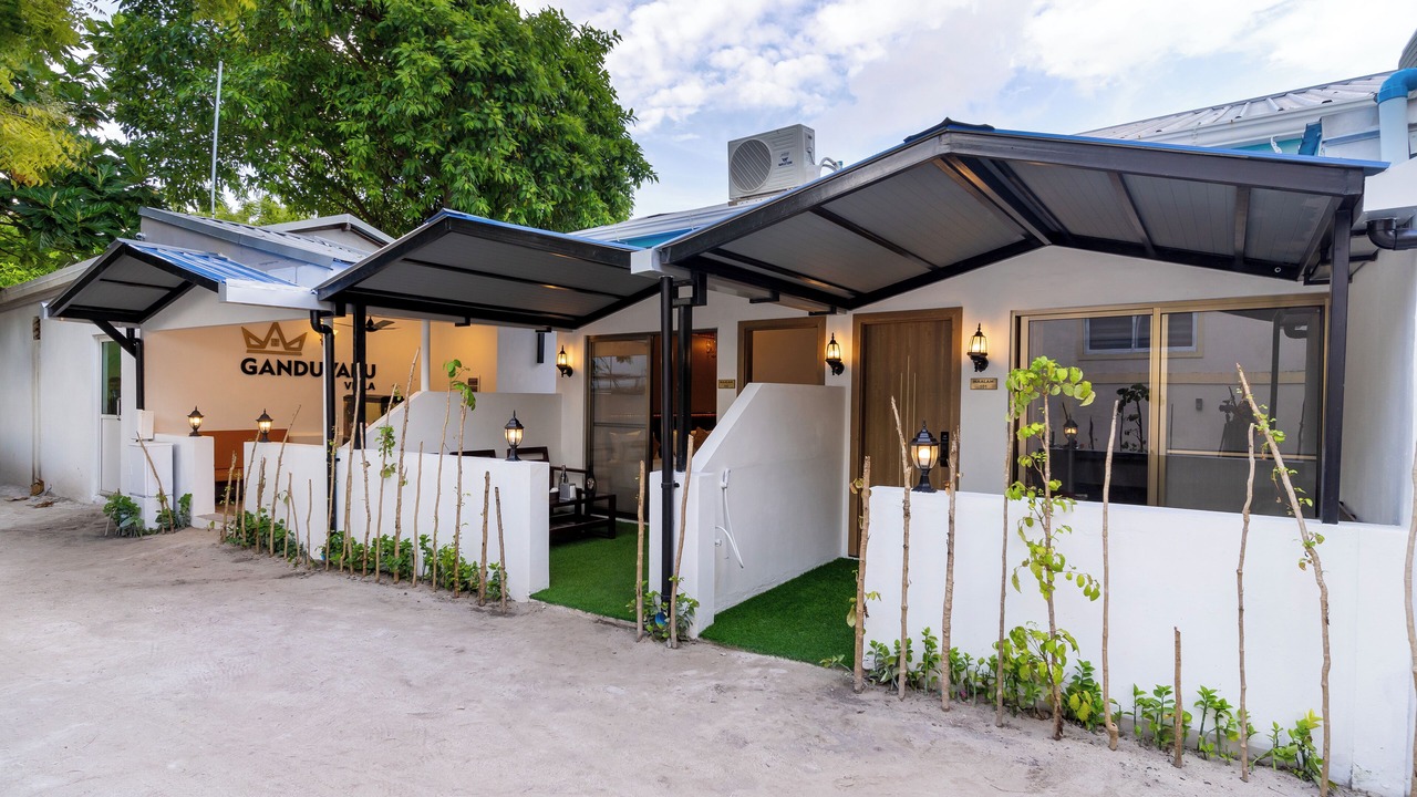 Photo of Outdoor in Ukulhas