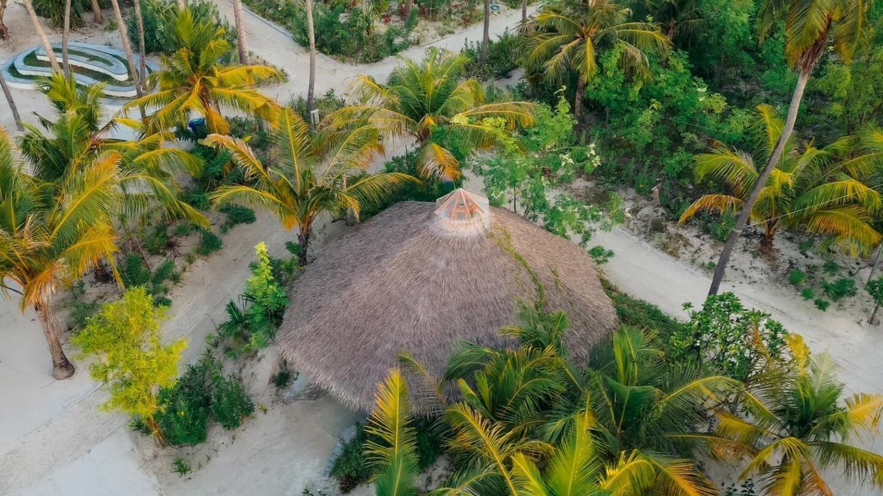 Photo of Outdoor in Noonu Atoll