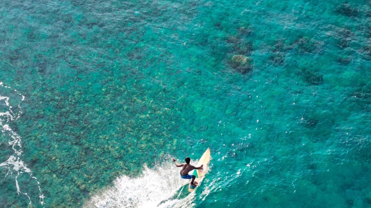 Photo of Outdoor in Noonu Atoll