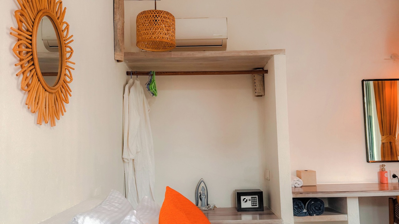 Photo of Bedroom in Noonu Atoll