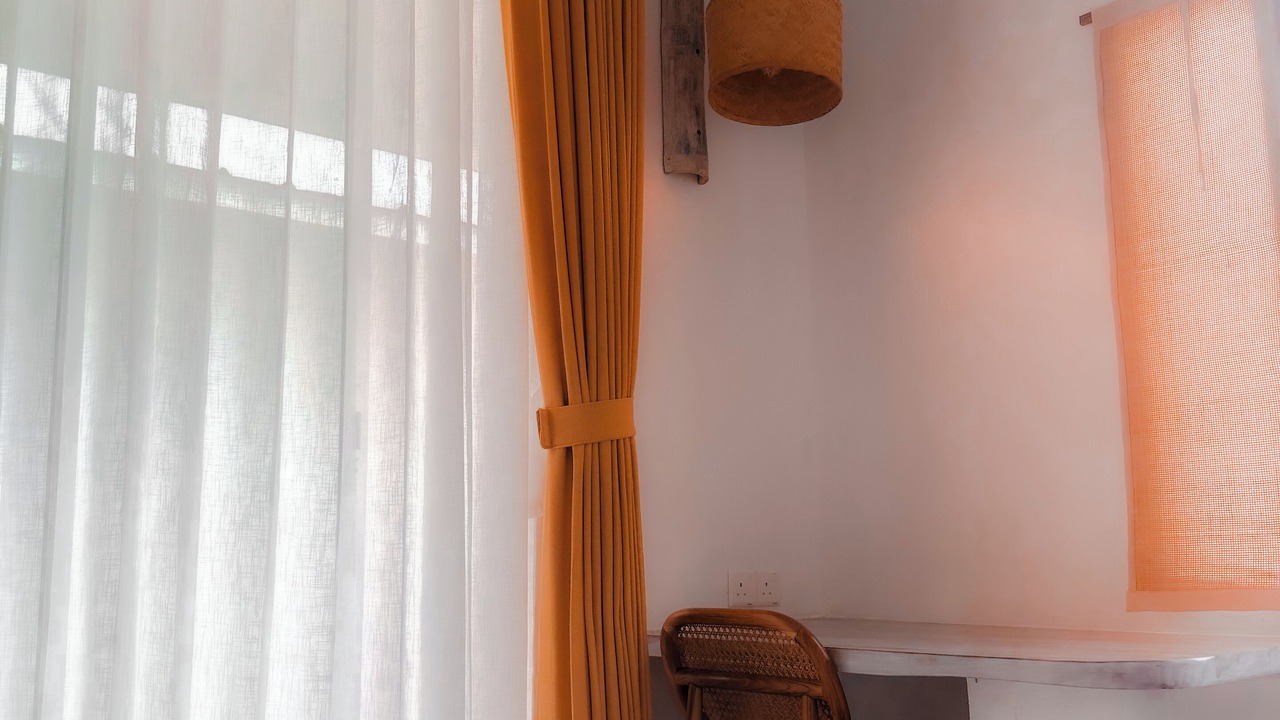 Photo of Bedroom in Noonu Atoll