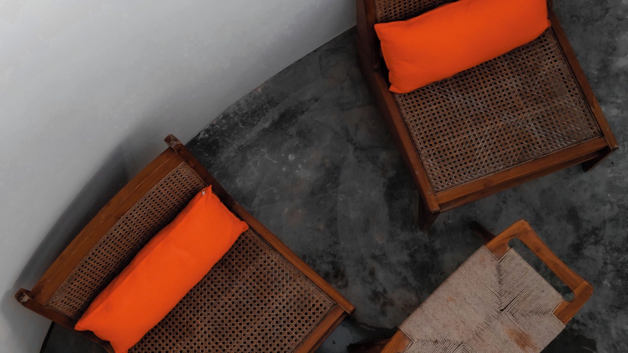 Photo of Patio Balcony in Noonu Atoll