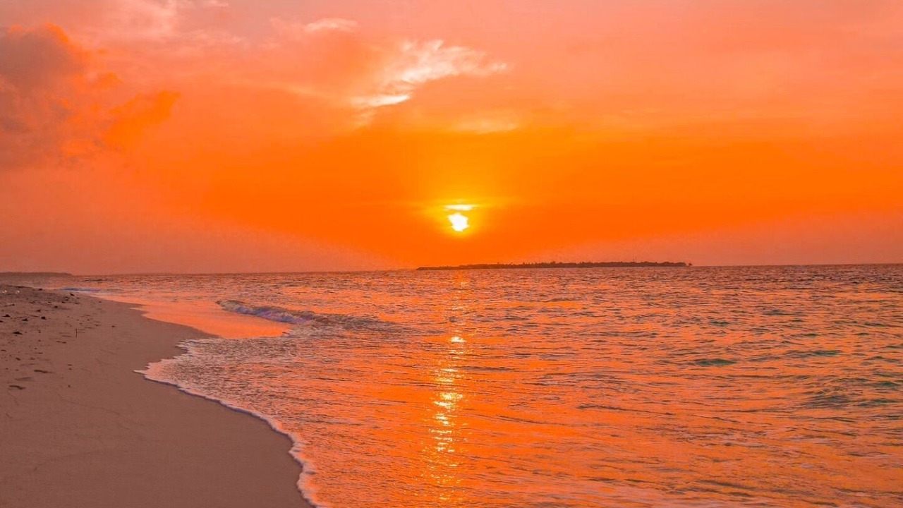 Photo of Outdoor in Noonu Atoll