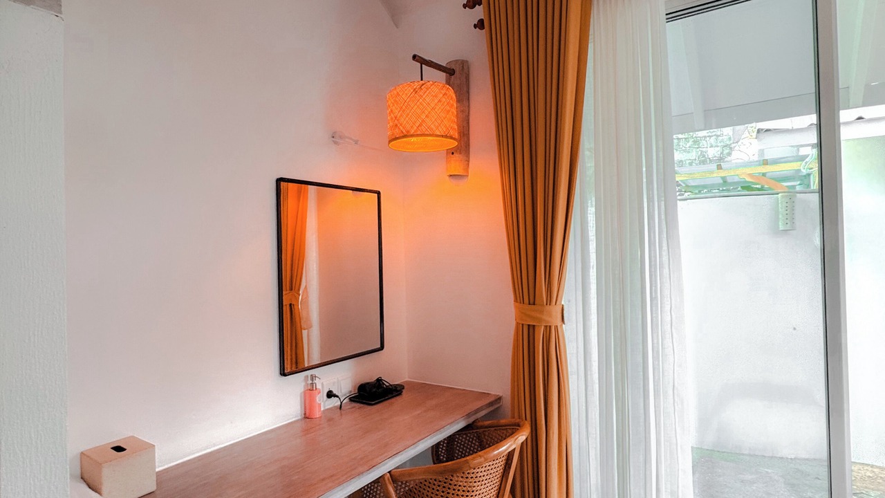 Photo of Bedroom in Noonu Atoll