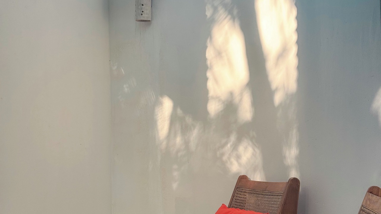 Photo of Patio Balcony in Noonu Atoll