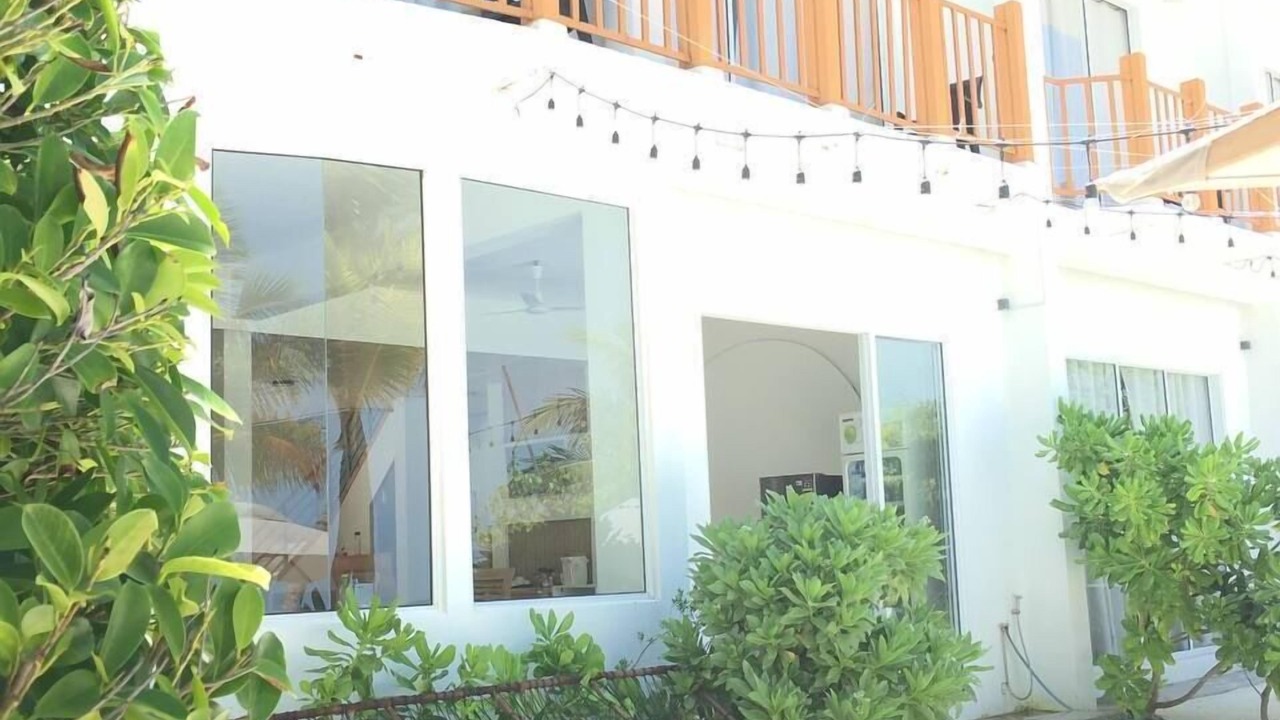 Photo of Outdoor in Dhiffushi