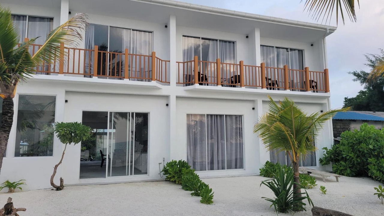 Photo of Outdoor in Dhiffushi