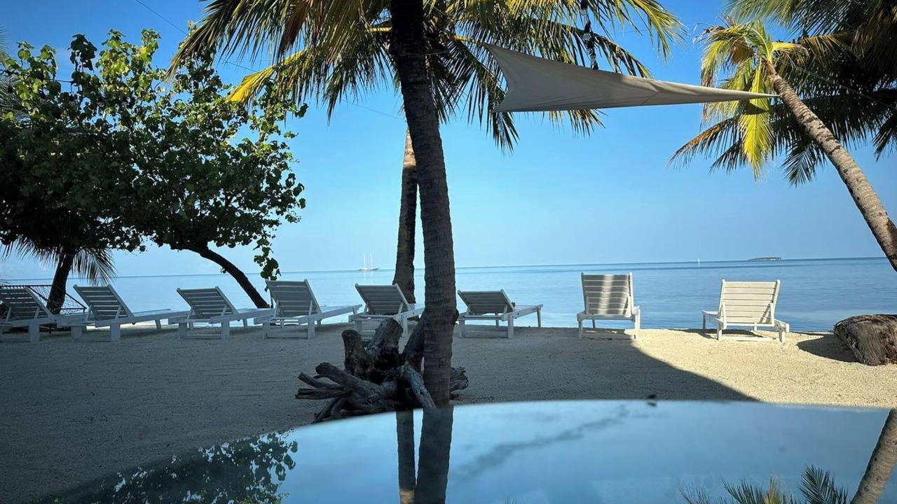 Photo of Outdoor in Dhiffushi