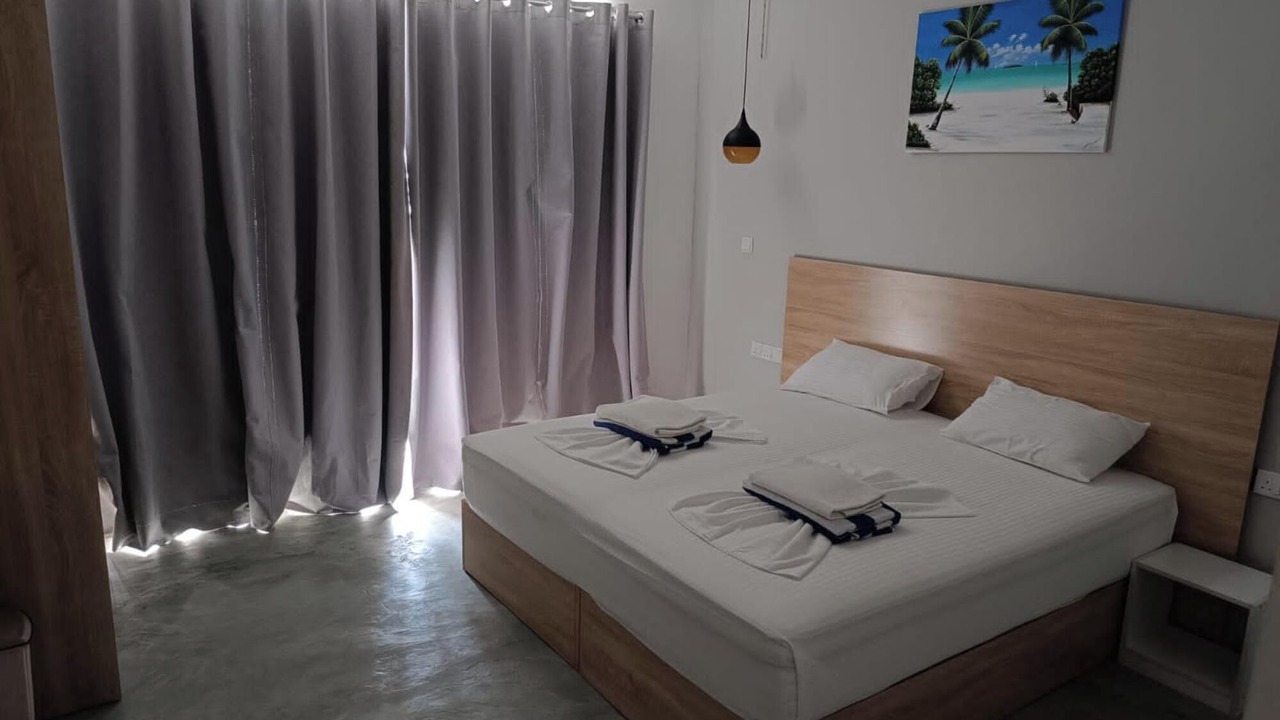 Photo of Bedroom in Dhiffushi