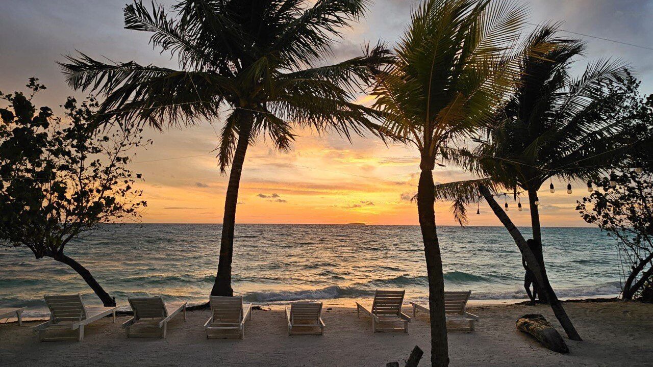 Photo of Outdoor in Dhiffushi