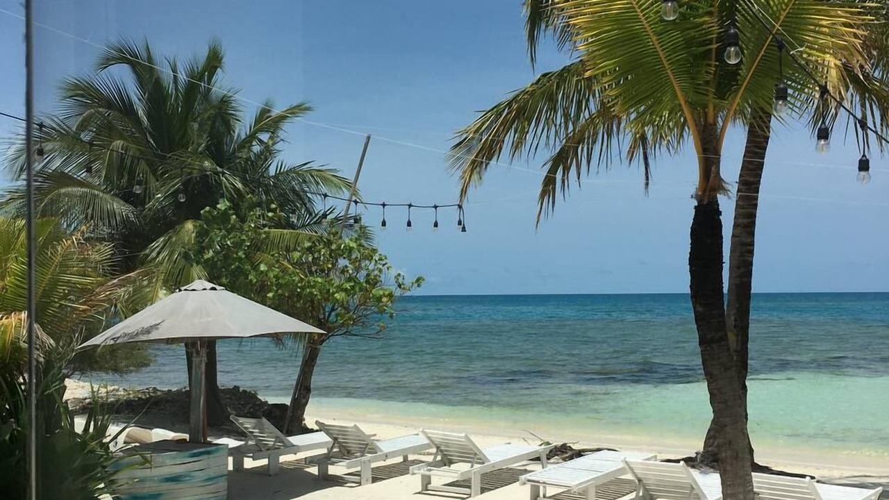 Photo of Outdoor in Dhiffushi