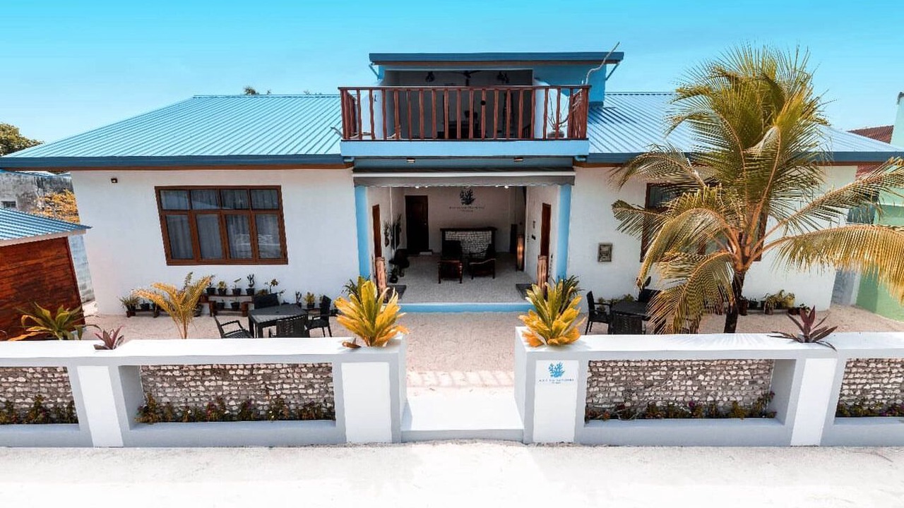 Photo of Outdoor in Vashafaru