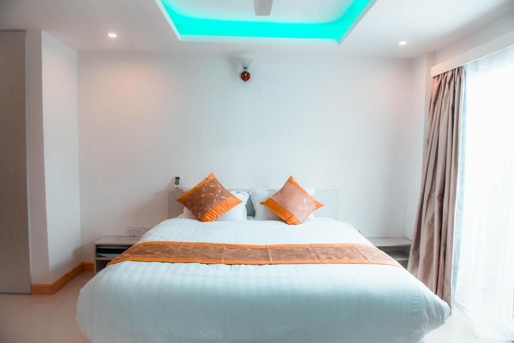 Photo of Bedroom in Hithadhoo
