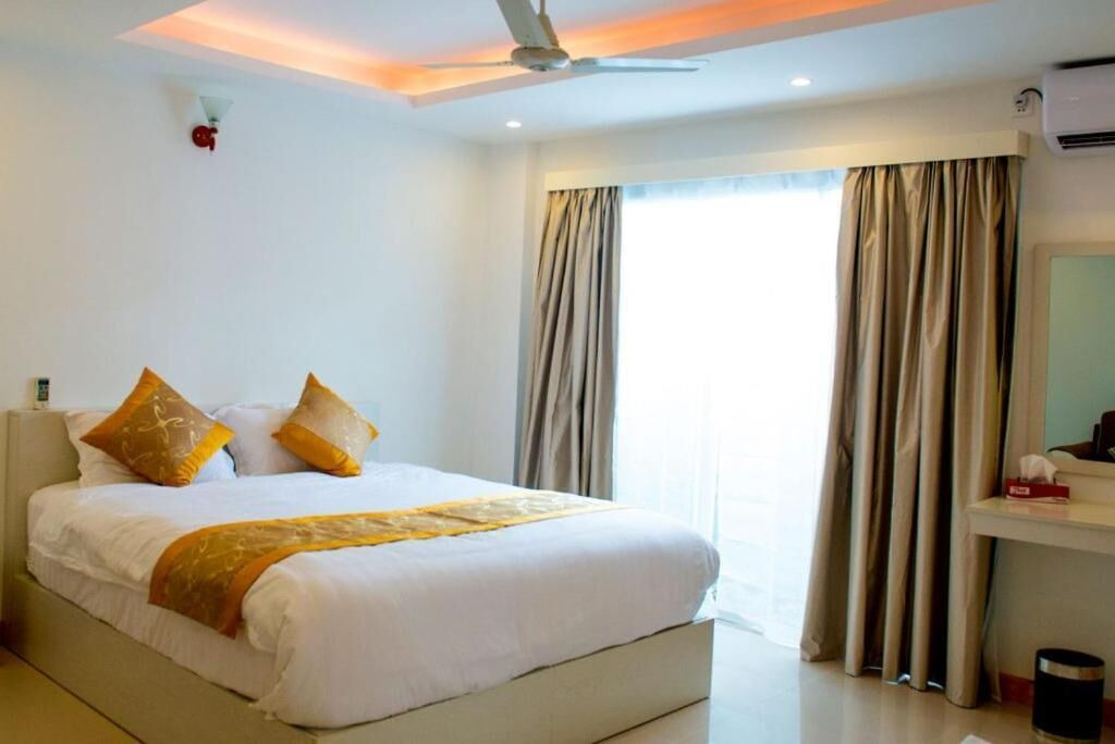 Photo of Bedroom in Hithadhoo