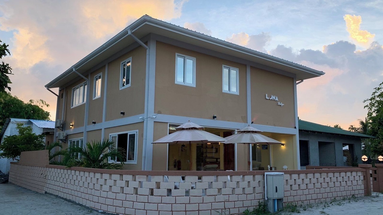 Photo of Outdoor in Lhaviyani Atoll
