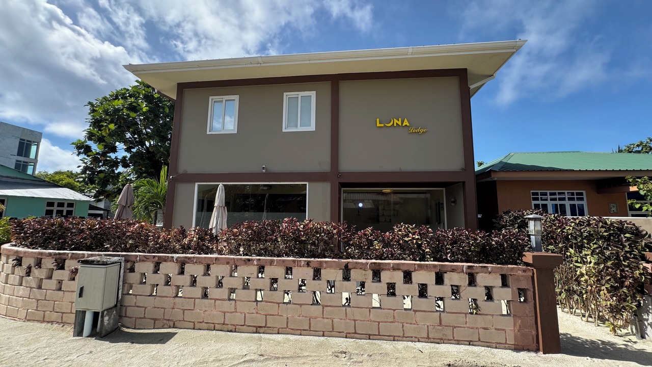 Photo of Outdoor in Lhaviyani Atoll