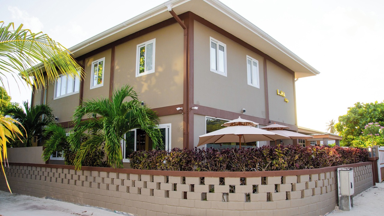 Photo of Outdoor in Lhaviyani Atoll