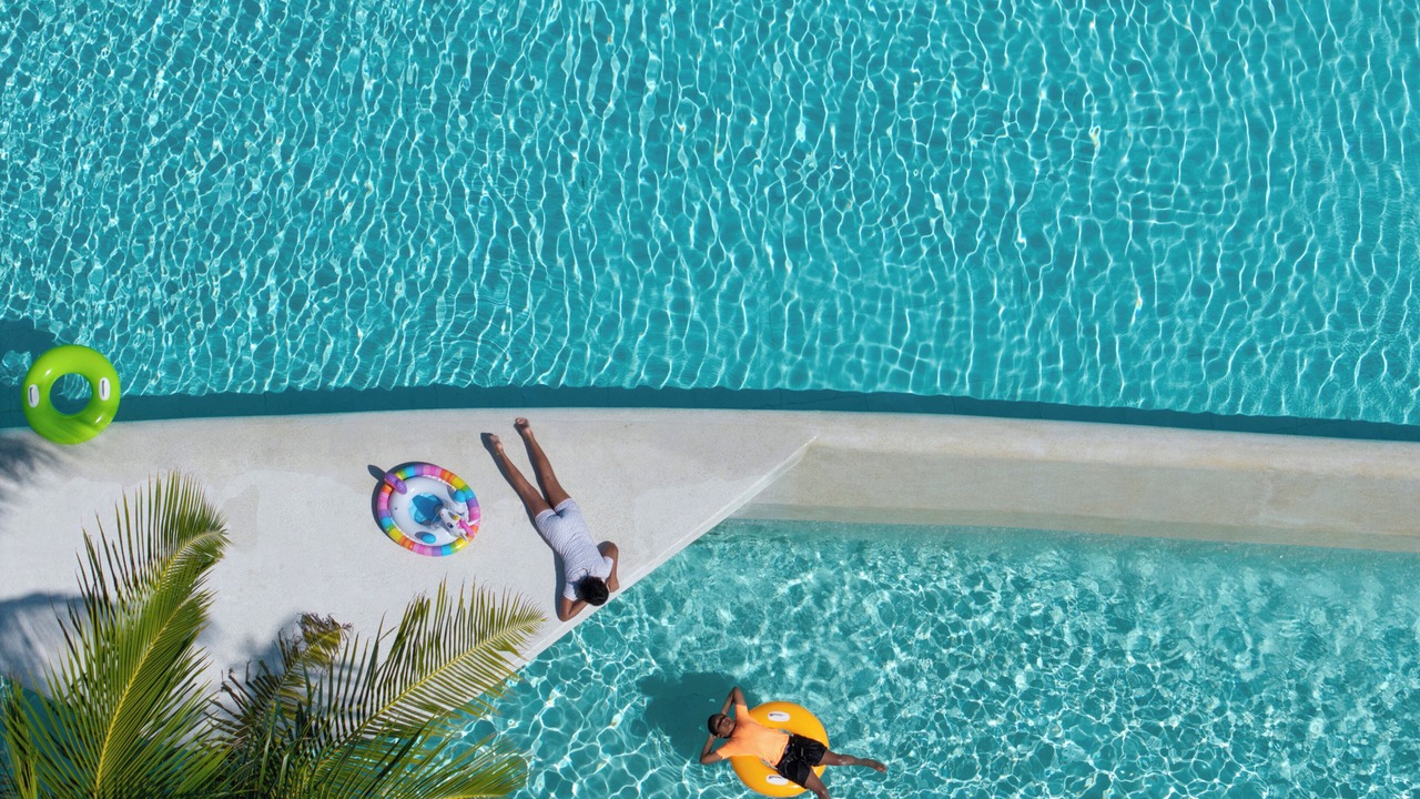 Photo of Outdoor in Farukolhufushi Island