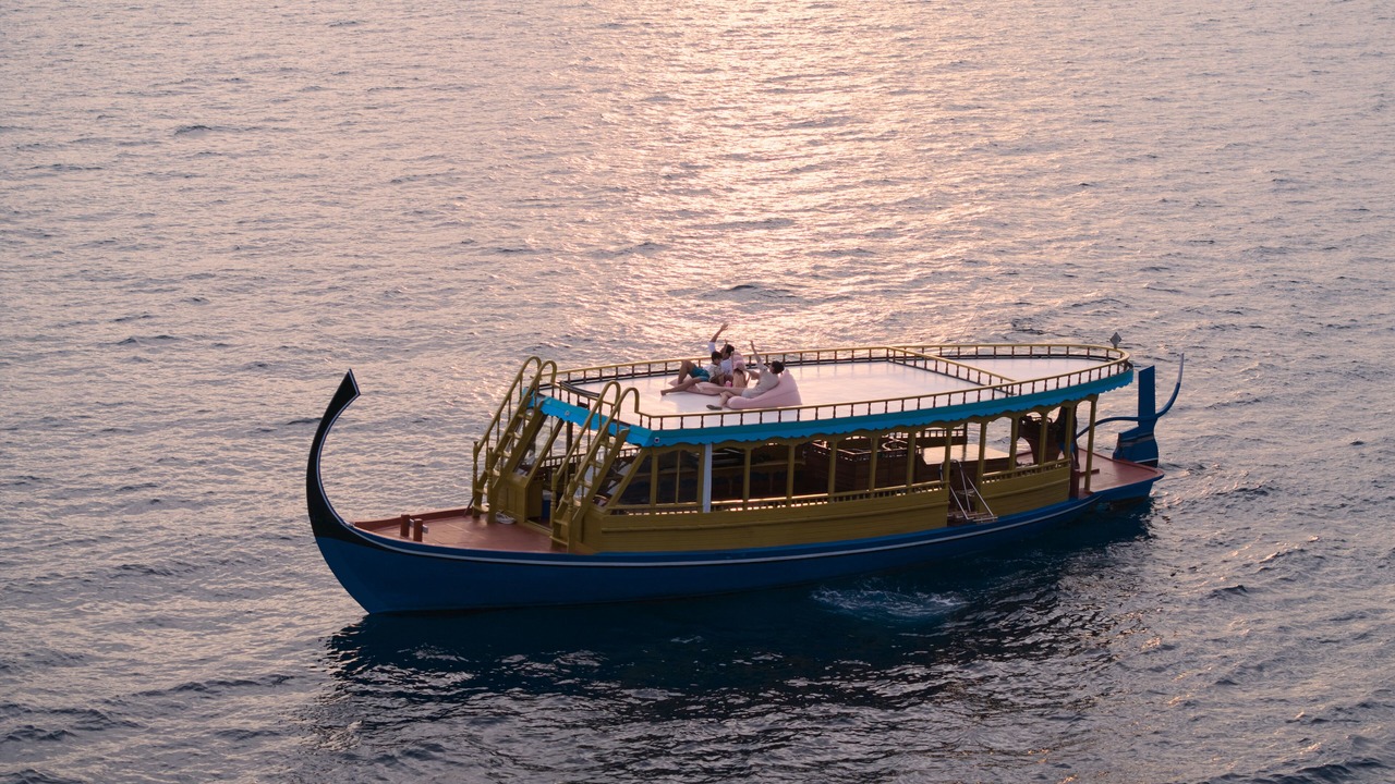 Photo of Others in Farukolhufushi Island