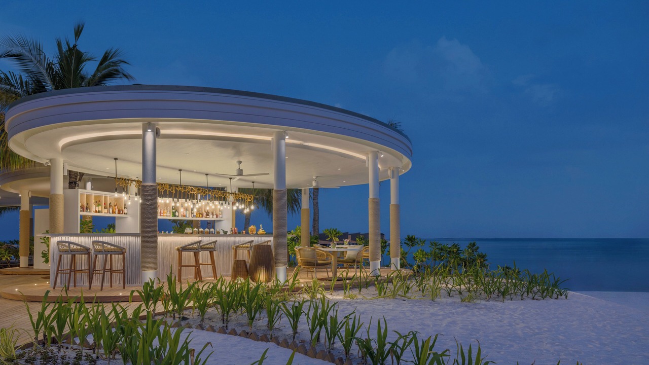 Photo of Others in Farukolhufushi Island