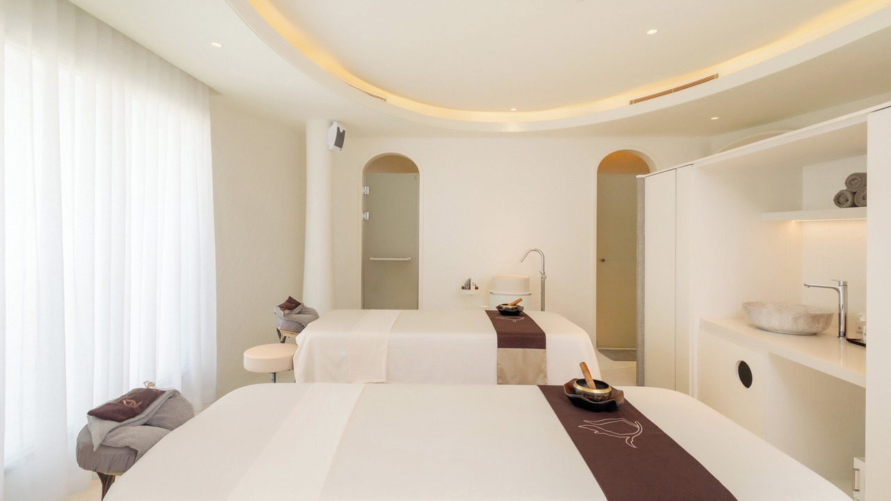 Photo of Bedroom in Farukolhufushi Island