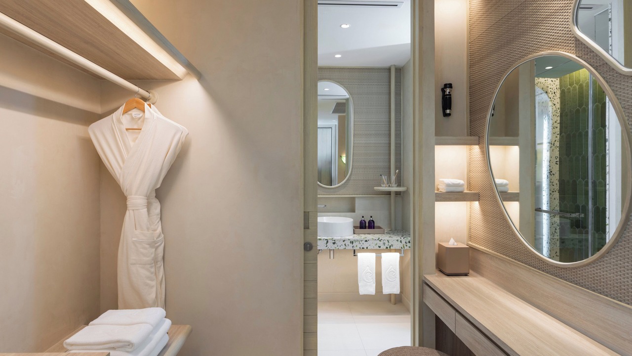 Photo of Bedroom in Farukolhufushi Island