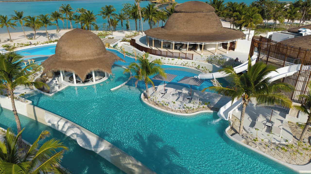 Photo of Outdoor in Farukolhufushi Island