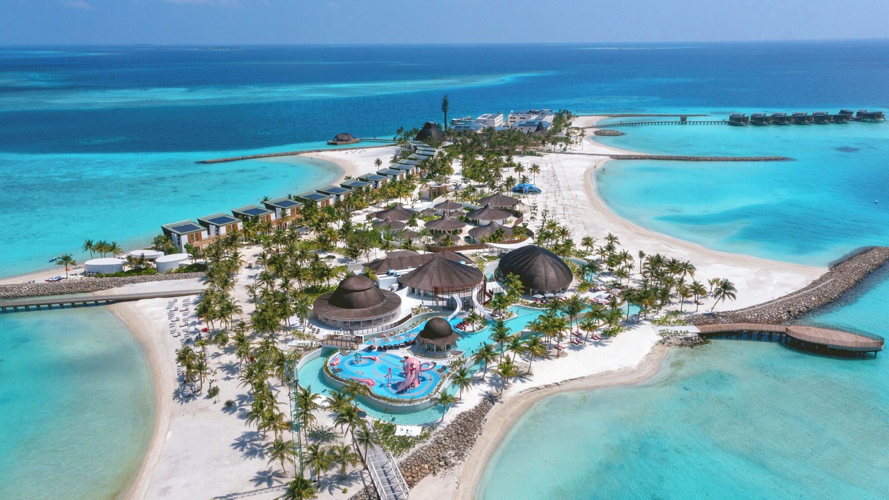 Photo of Others in Farukolhufushi Island