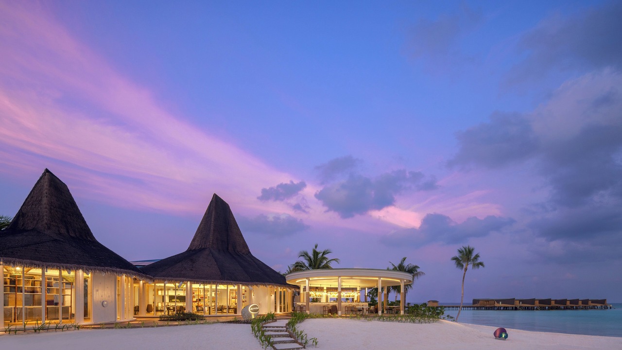 Photo of Others in Farukolhufushi Island