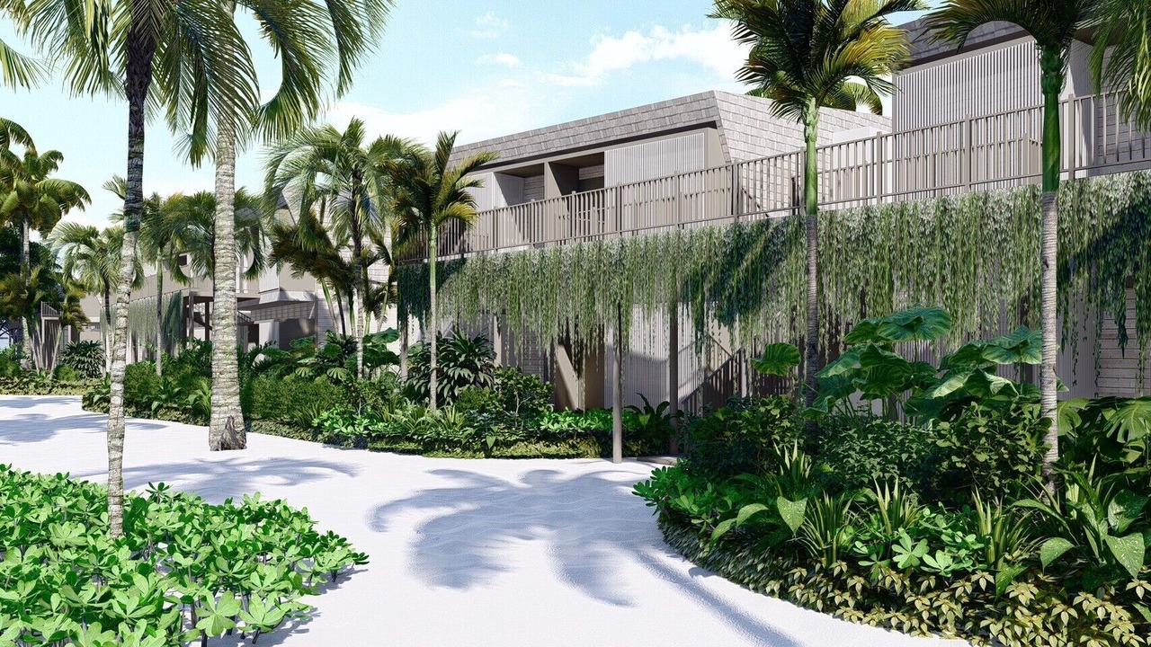 Photo of Outdoor in Farukolhufushi Island