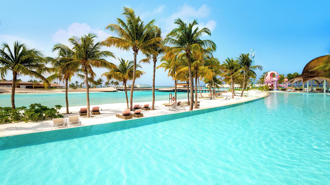 Photo of Outdoor in Farukolhufushi Island
