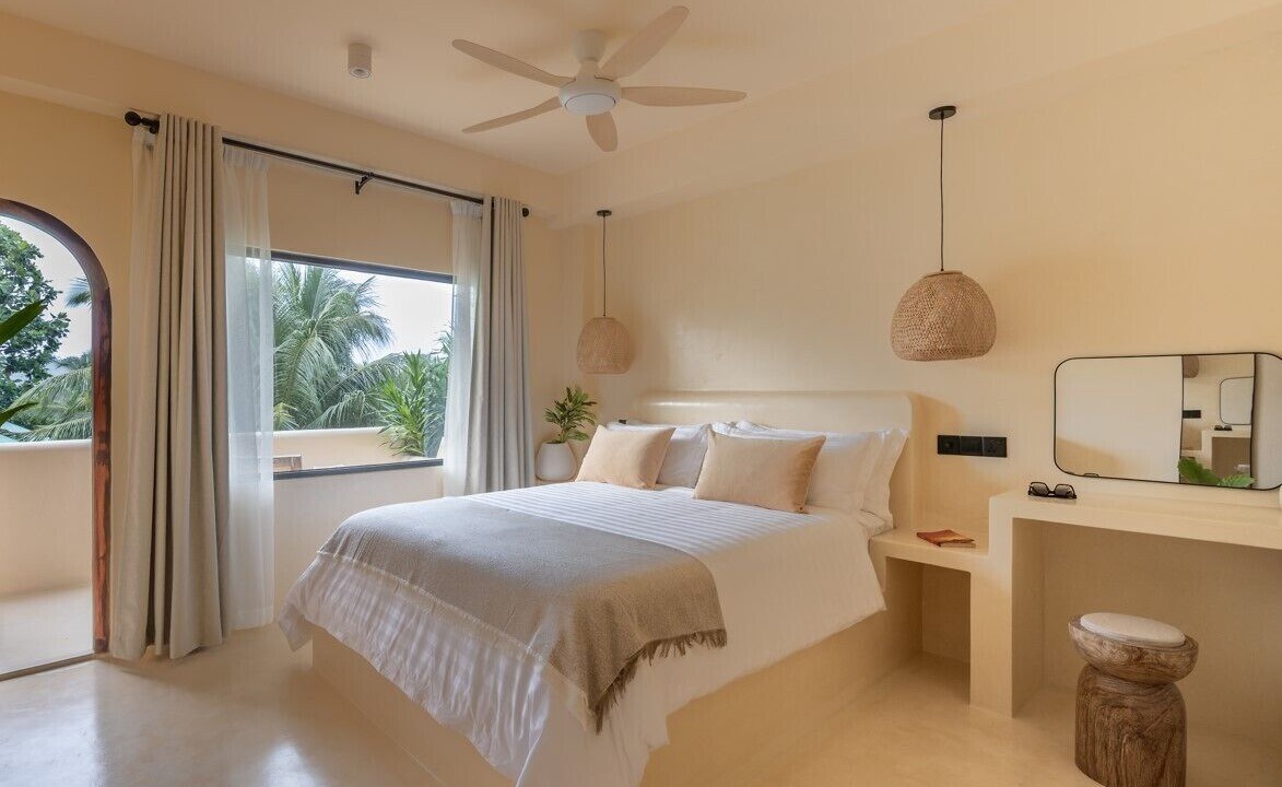 Photo of Bedroom in Fehendhoo