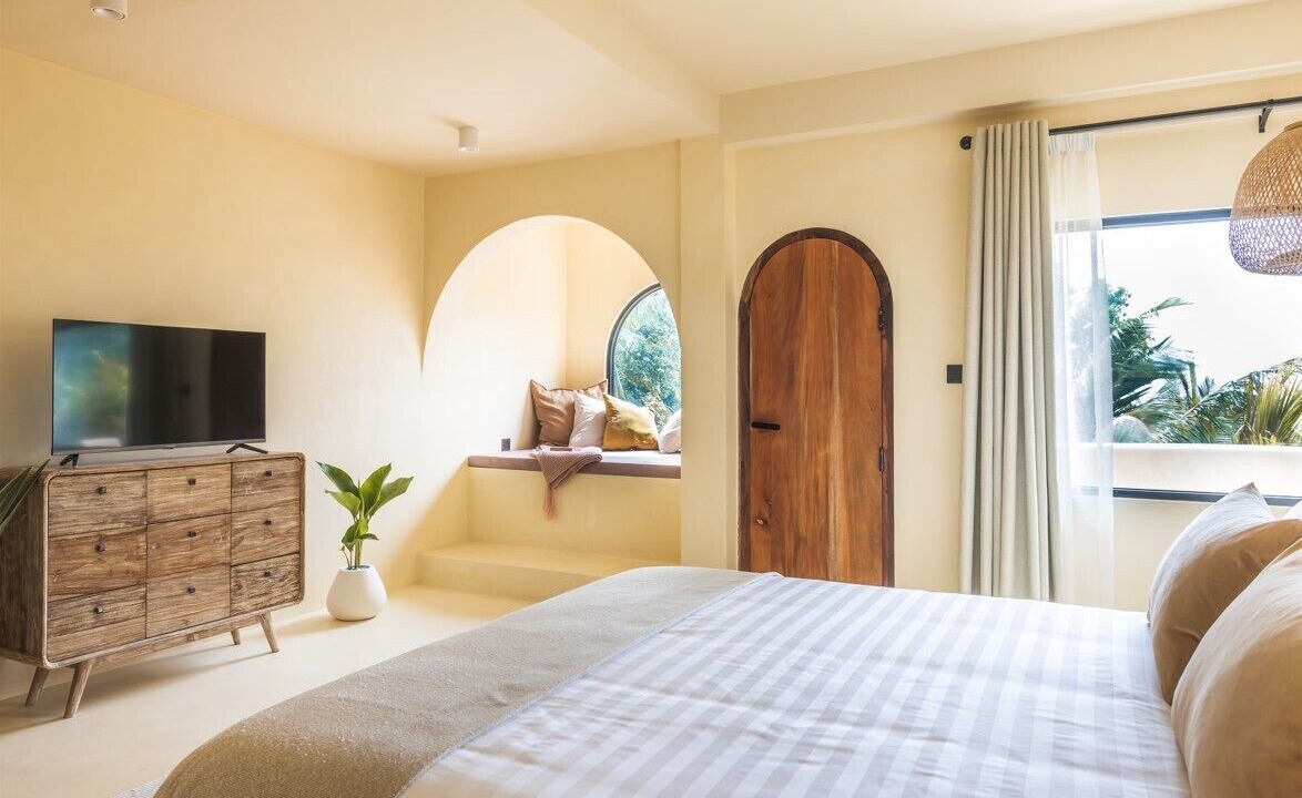 Photo of Bedroom in Fehendhoo